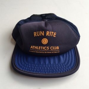Ciele Running Cap
